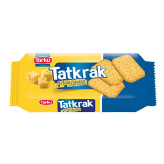 Torku Tatkrak Peynirli 100 gr