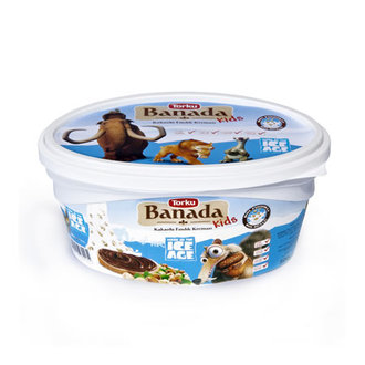 TORKU BANADA MINIKI KAKAO.FIN.KREMA 450 GR