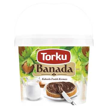 Torku Banada Kova 2,5 kg