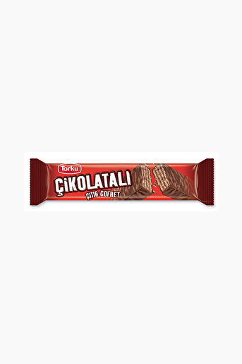 Torku Çikolatalı Gofret 30 gr