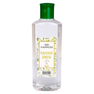 Torku Harmoni Dalından Limon Kolonyası 400 Ml
