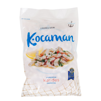 Kocaman Et Karides 200/300 500 G