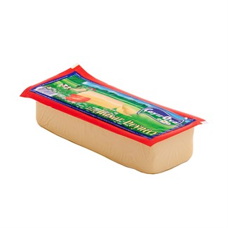 Çayırova Kaşar Peyniri 600 gr