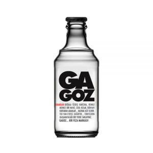 Gagoz Gazoz 250 Ml