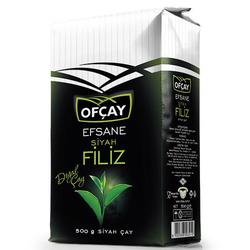 Ofçay Efsane Filiz Çay 500 G