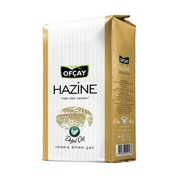Ofçay Hazine Siyah Çay 1000 Gr