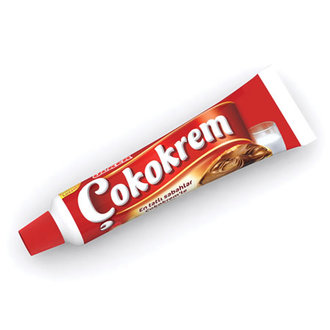Ülker Çokokrem Tüp 40 G