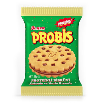 Probis Proteinli 28 G