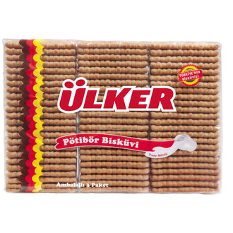 Ülker Potibör 450 Gr.