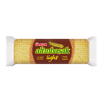 Ülker Altınbaşak Light 46 Gr.