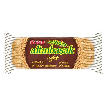Ülker Altınbaşak 5 Li