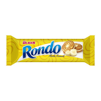Ülker Rondo Muzlu 61 gr