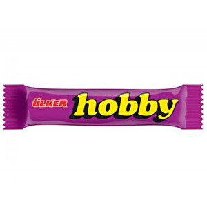 Ülker Hobby 25 gr