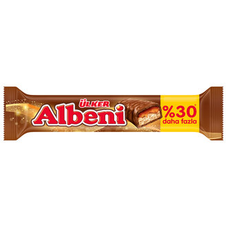 Ülker Albeni Büyük Boy 52 Gr.