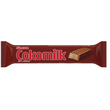 ülker çokomilk 24 Gr