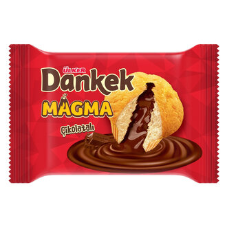 Ülker Dankek Magma Kek Çikolatalı 65 gr