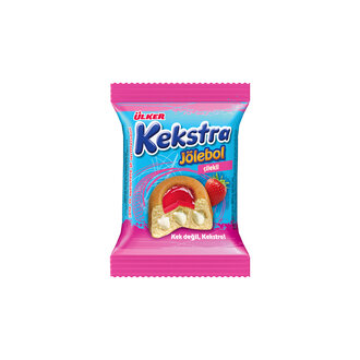 Ülker Kekstra Çilekli 40 Gr.