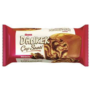 Ülker Dankek Baton Kek Mozaik 200 gr