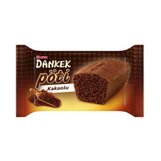 Ülker Dankek Pöti Kakao 45 gr
