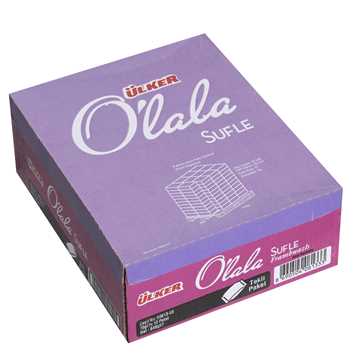 Ülker Olala Sufle Frambuazlı 70 Gr.