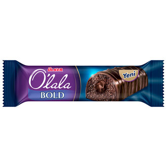 Ülker Olala Bold Bar Kek 43 Gr.