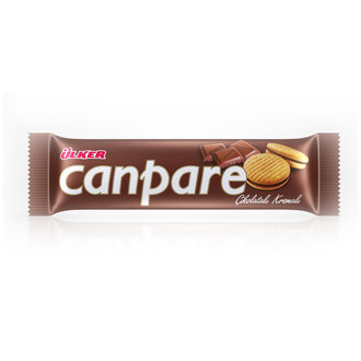 Ülker Rondo Canpare Çikolatalı 90 Gr.