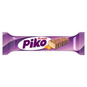 Ülker Portakallı Piko Bar 18 Gr.