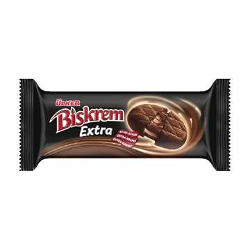 Ülker Biskrem Extra 184 gr