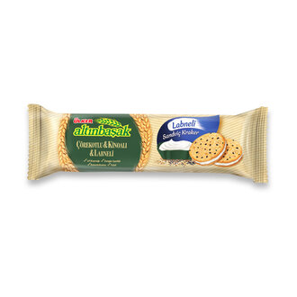 Ülker Altınbaşak Labneli Sandviç 60 gr