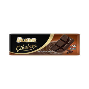 Ülker Baton Çikolata Bitter 30 gr