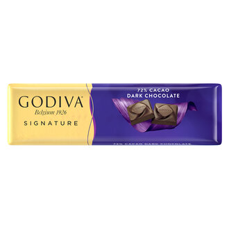 Godiva %72 Bitter Çikolata 30 G