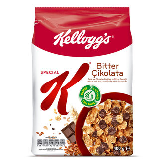 Kellogs Special K Çikolatalı 400 gr