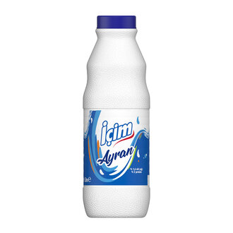 İçim Ayran 1000 Ml