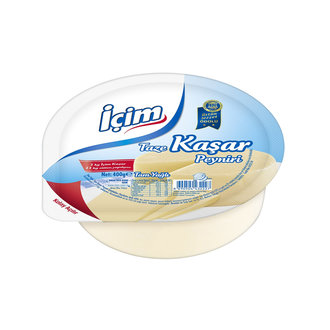 İçim Kaşar 400 G