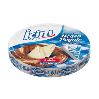 İçim Üçgen Peynir 100 gr