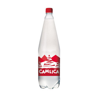Çamlıca Sade Gazoz 1 L