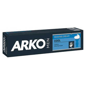 Arko Tıraş Kremi Cool 100 G