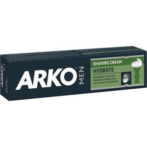 Arko Men Hydrate Tıraş Kremi 100 Gr.