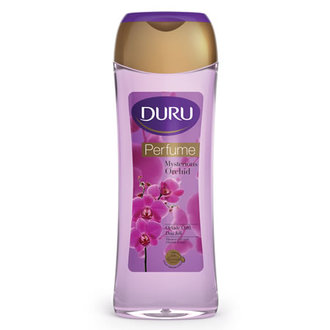 Duru Perfume Orkide Özlü Duş Jeli 500 Ml