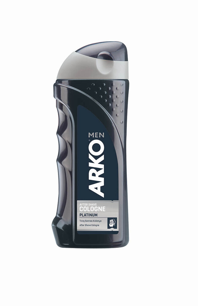 Arko Men Platinum Tıraş Kolonyası 250 Ml.