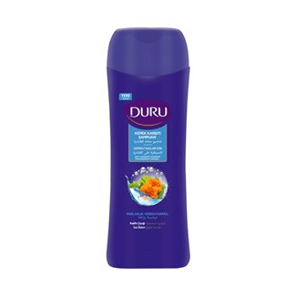 Duru Kepeğe Karşı Etkili Şampuan 600 Ml.
