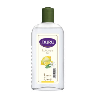 Duru Limon Çiçeği Kolonyası 250 Ml