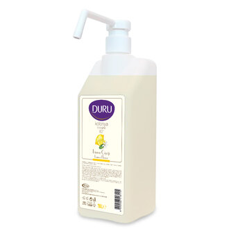 Duru Lımon Kolonya Pompalı 750Ml