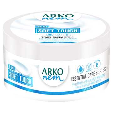 Arko Nem Soft Touch 250 Ml