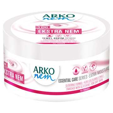 Arko Nem Ekstra Nemlendirici 250 Ml