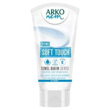 Arko Nem Soft Touch 60 Ml