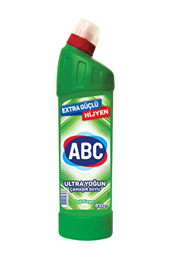 ABC C.SUYU 810 GR DAG RUZGARI