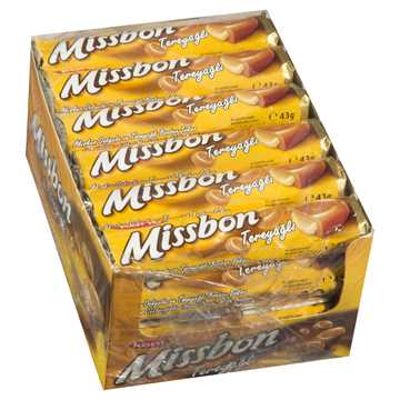 Kent Mis Bonbon Sütlü Tereyağlı 43 Gr.