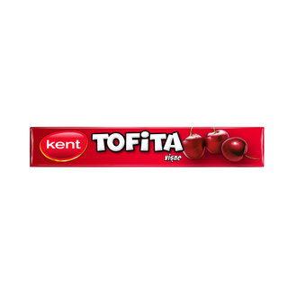 Kent Tofita Aromalı Vişne 47 Gr.