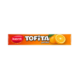 Kent Tofita Aromalı Portakal 47 Gr.